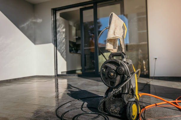 Best Building Exterior Washing  in Buford, GA