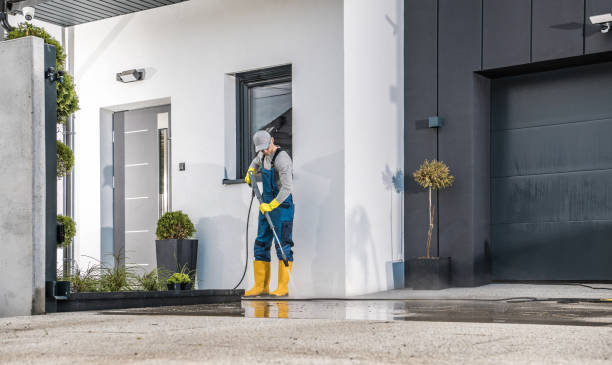 Concrete Sealing in Buford, GA